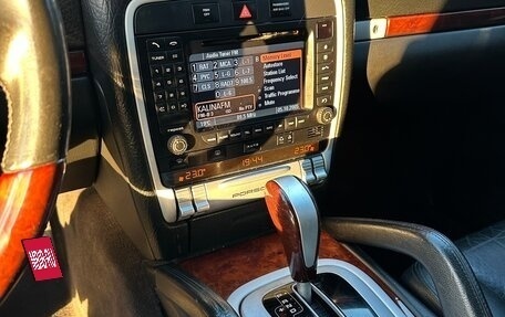 Porsche Cayenne III, 2005 год, 990 000 рублей, 20 фотография