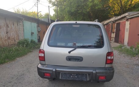 KIA Sportage IV рестайлинг, 2005 год, 460 000 рублей, 8 фотография