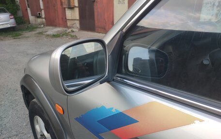 KIA Sportage IV рестайлинг, 2005 год, 460 000 рублей, 16 фотография