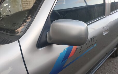 KIA Sportage IV рестайлинг, 2005 год, 460 000 рублей, 17 фотография