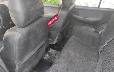 KIA Sportage IV рестайлинг, 2005 год, 460 000 рублей, 25 фотография