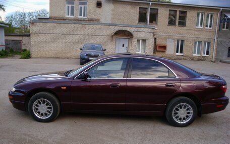 Mazda Xedos 9 I, 1995 год, 385 000 рублей, 6 фотография