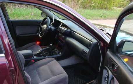 Mazda Xedos 9 I, 1995 год, 385 000 рублей, 17 фотография