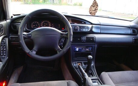 Mazda Xedos 9 I, 1995 год, 385 000 рублей, 15 фотография