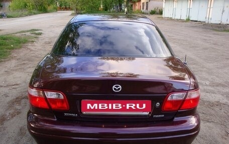 Mazda Xedos 9 I, 1995 год, 385 000 рублей, 9 фотография
