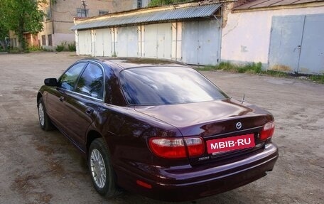 Mazda Xedos 9 I, 1995 год, 385 000 рублей, 7 фотография