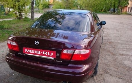 Mazda Xedos 9 I, 1995 год, 385 000 рублей, 10 фотография
