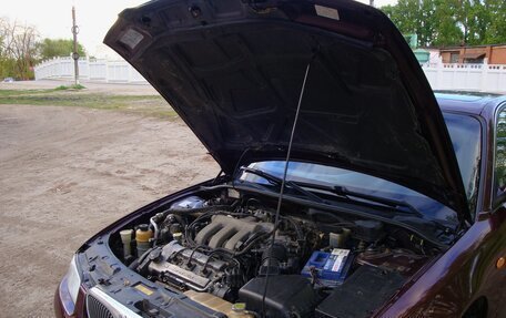 Mazda Xedos 9 I, 1995 год, 385 000 рублей, 18 фотография