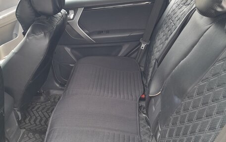 Chery Tiggo 3 I, 2018 год, 1 150 000 рублей, 8 фотография