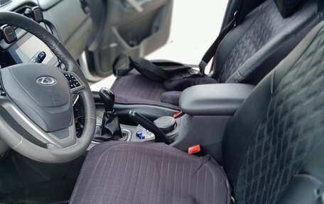 Chery Tiggo 3 I, 2018 год, 1 150 000 рублей, 9 фотография