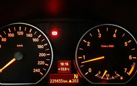 BMW 1 серия, 2011 год, 722 000 рублей, 8 фотография