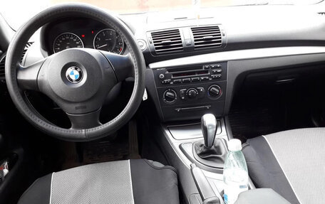BMW 1 серия, 2011 год, 722 000 рублей, 6 фотография