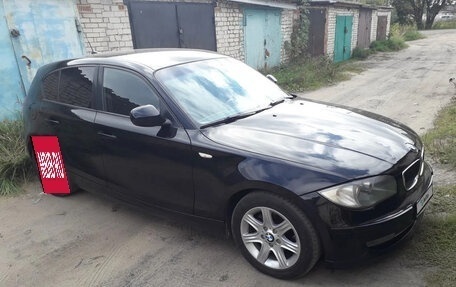 BMW 1 серия, 2011 год, 722 000 рублей, 5 фотография