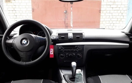 BMW 1 серия, 2011 год, 722 000 рублей, 7 фотография