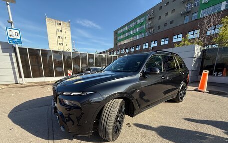 BMW X7, 2024 год, 17 000 000 рублей, 3 фотография