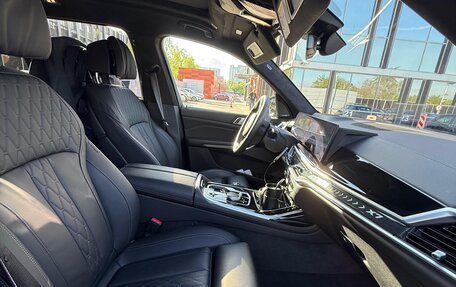 BMW X7, 2024 год, 17 000 000 рублей, 5 фотография