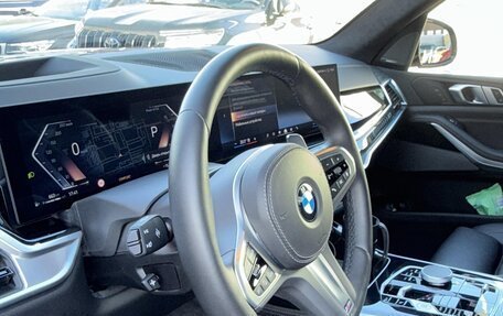 BMW X7, 2024 год, 17 000 000 рублей, 7 фотография