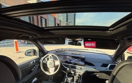 BMW X7, 2024 год, 17 000 000 рублей, 6 фотография