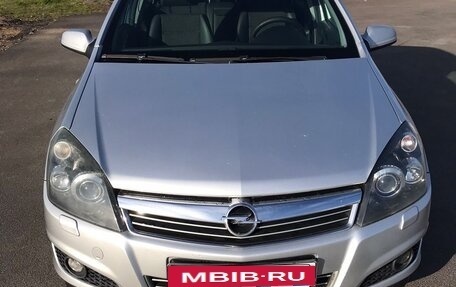 Opel Astra H, 2009 год, 610 000 рублей, 2 фотография