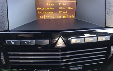 Opel Astra H, 2009 год, 610 000 рублей, 7 фотография