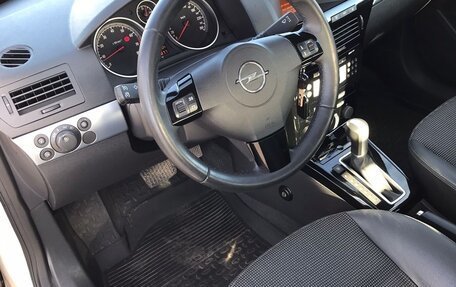 Opel Astra H, 2009 год, 610 000 рублей, 5 фотография