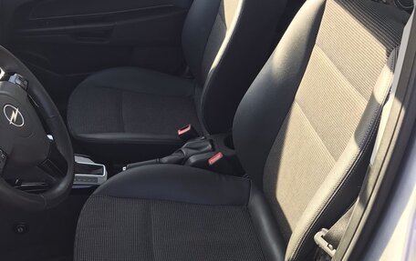 Opel Astra H, 2009 год, 610 000 рублей, 9 фотография
