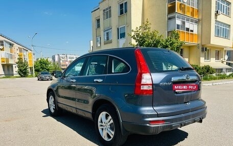 Honda CR-V III рестайлинг, 2012 год, 1 275 000 рублей, 6 фотография