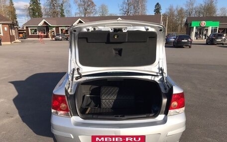 Opel Astra H, 2009 год, 610 000 рублей, 11 фотография