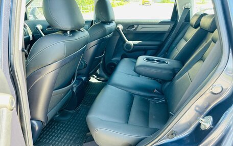 Honda CR-V III рестайлинг, 2012 год, 1 275 000 рублей, 9 фотография