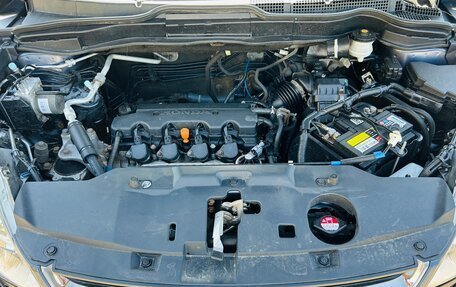 Honda CR-V III рестайлинг, 2012 год, 1 275 000 рублей, 13 фотография