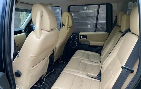 Land Rover Discovery III, 2006 год, 1 200 000 рублей, 11 фотография