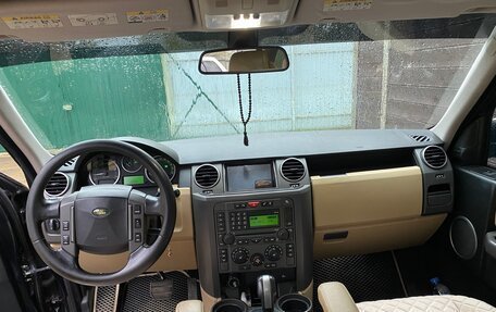 Land Rover Discovery III, 2006 год, 1 200 000 рублей, 12 фотография