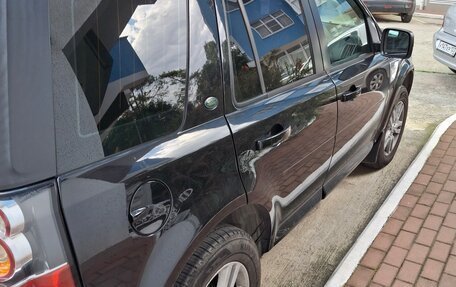 Land Rover Freelander II рестайлинг 2, 2013 год, 1 420 000 рублей, 7 фотография