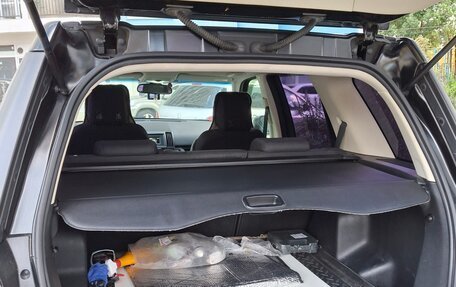 Land Rover Freelander II рестайлинг 2, 2013 год, 1 420 000 рублей, 9 фотография