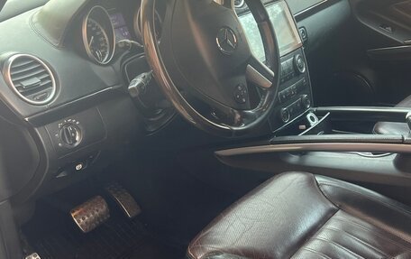 Mercedes-Benz GL-Класс, 2012 год, 1 680 000 рублей, 9 фотография