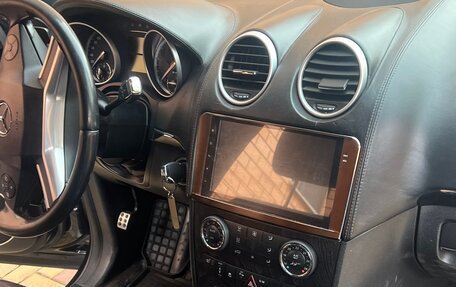 Mercedes-Benz GL-Класс, 2012 год, 1 680 000 рублей, 7 фотография