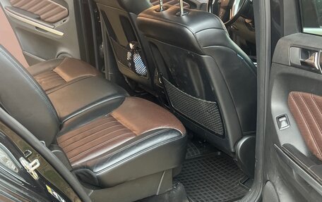 Mercedes-Benz GL-Класс, 2012 год, 1 680 000 рублей, 13 фотография