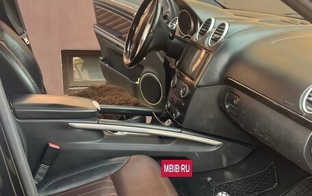 Mercedes-Benz GL-Класс, 2012 год, 1 680 000 рублей, 5 фотография