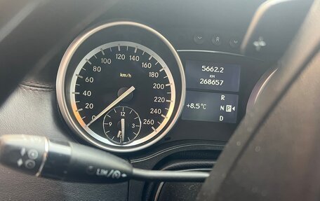 Mercedes-Benz GL-Класс, 2012 год, 1 680 000 рублей, 14 фотография