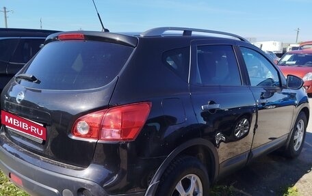 Nissan Qashqai, 2009 год, 789 000 рублей, 4 фотография