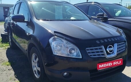 Nissan Qashqai, 2009 год, 789 000 рублей, 3 фотография