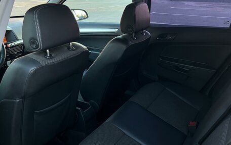 Opel Astra H, 2007 год, 425 000 рублей, 11 фотография