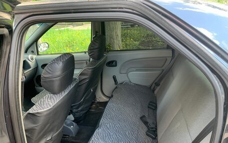 Renault Logan I, 2008 год, 450 000 рублей, 4 фотография