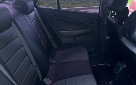 Nissan Almera Classic, 2007 год, 340 000 рублей, 2 фотография