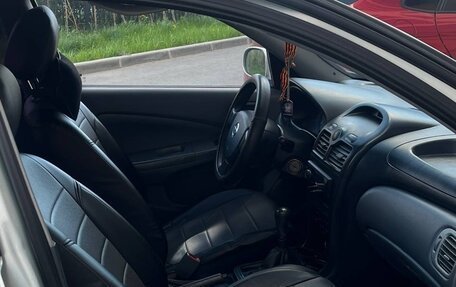 Nissan Almera Classic, 2007 год, 340 000 рублей, 3 фотография