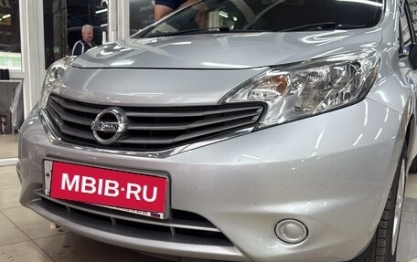Nissan Note II рестайлинг, 2014 год, 700 000 рублей, 1 фотография