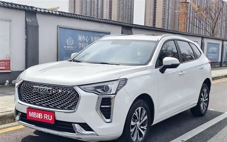 Haval Jolion, 2021 год, 1 300 000 рублей, 1 фотография