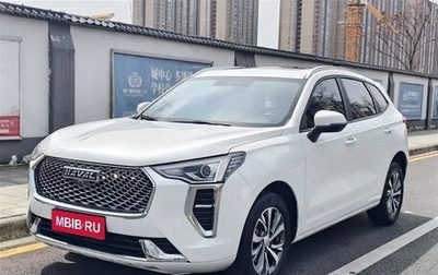 Haval Jolion, 2021 год, 1 300 000 рублей, 1 фотография
