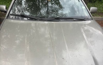 Skoda Octavia IV, 2003 год, 420 000 рублей, 1 фотография
