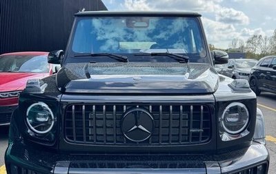 Mercedes-Benz G-Класс AMG, 2025 год, 34 500 000 рублей, 1 фотография